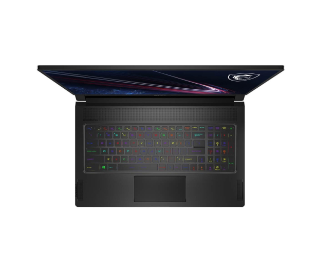 MSI GS76 i9-11900H/64GB/2TB/Win10P RTX3080 120Hz - 675694 - zdjęcie 11